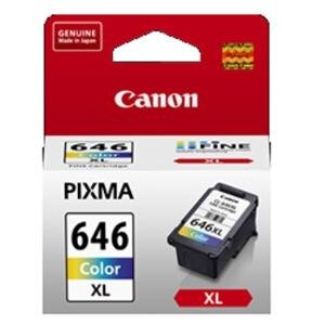 CANON CL646XL Canon FINE Colour Cartridge CL 6 400-preview.jpg